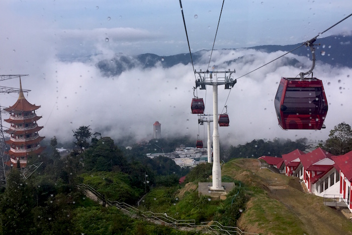 Jalan Jalan Travelling Ke Genting Highland Tempat Wisata Di Genting Highland Your Trusted Travel Companion