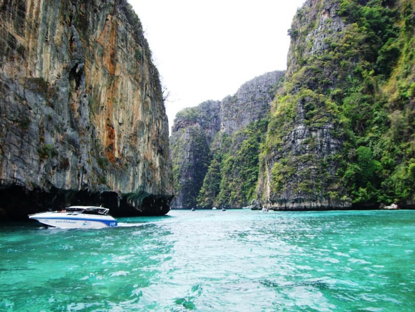 Jalan Jalan Travelling Ke Krabi Tempat Wisata Di Krabi Your Trusted Travel Companion