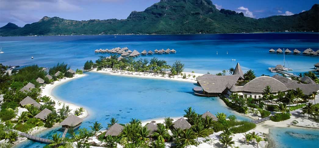Jalan Jalan Travelling Ke Pantai Gading Tempat Wisata Di